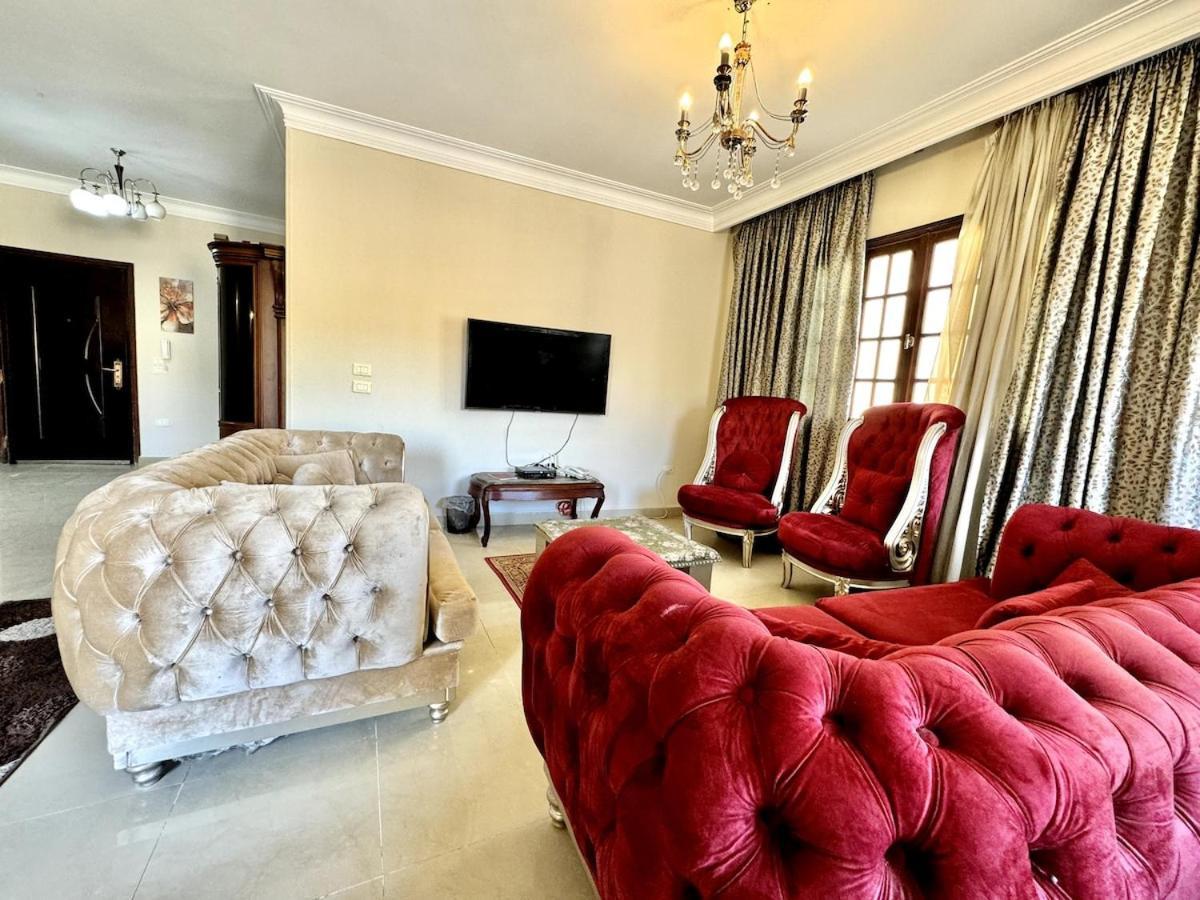 Apartment 2br Spacious Prime Location New *