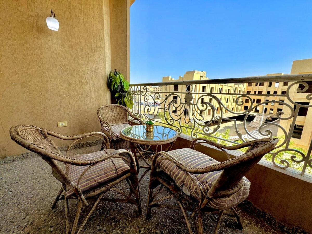 2br Spacious Prime Location New Cairo