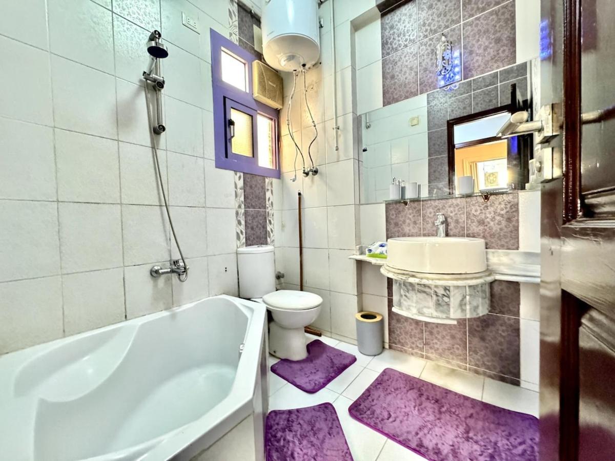 2br Spacious Prime Location New Apartment Cairo