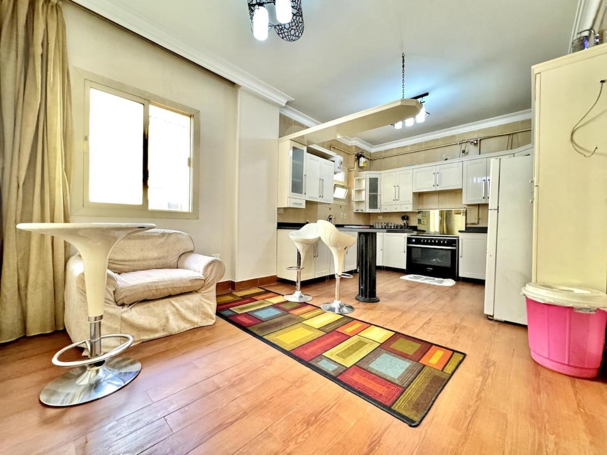 2br Spacious Prime Location New Apartment *