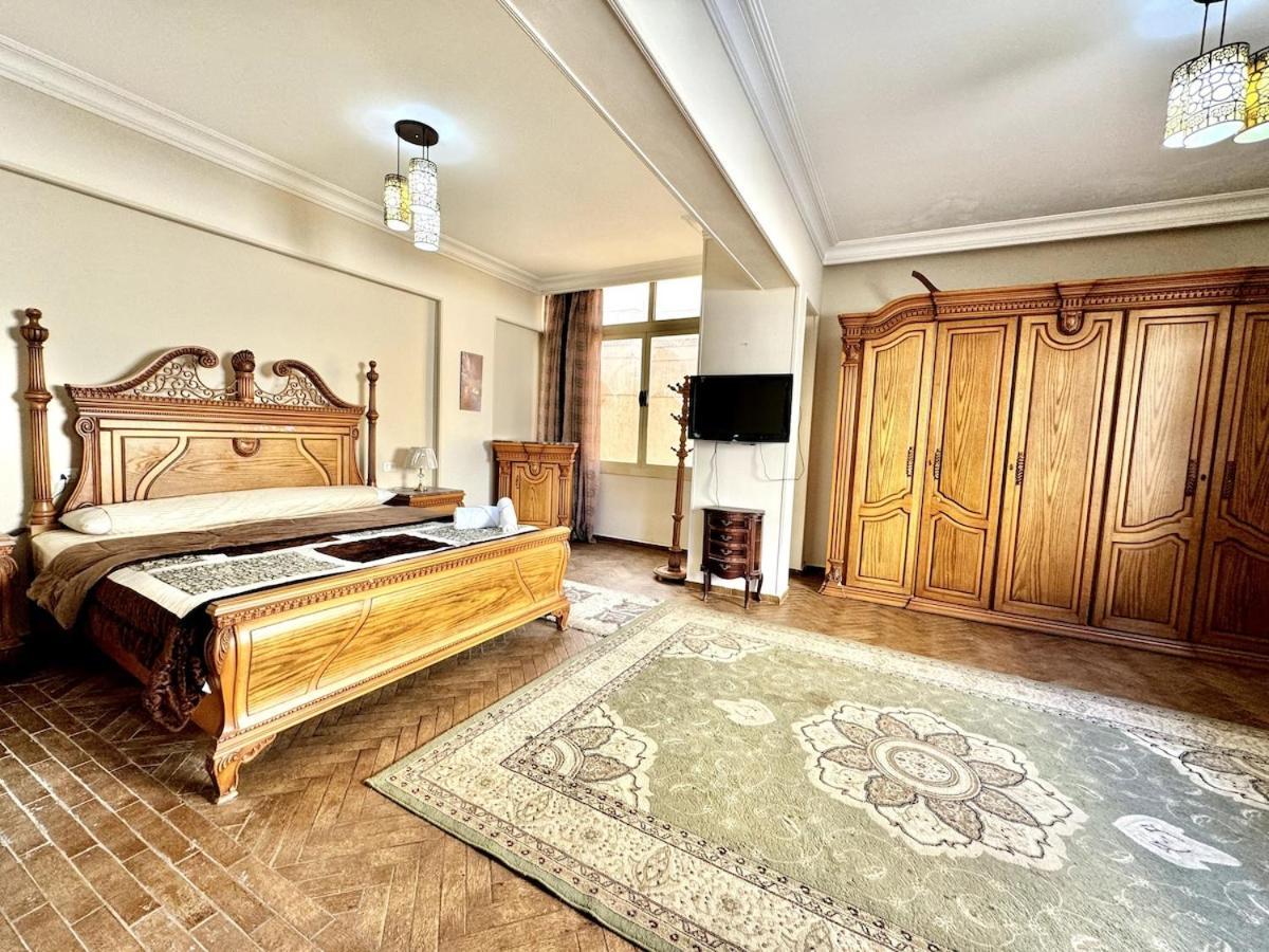 2br Spacious Prime Location New * Cairo