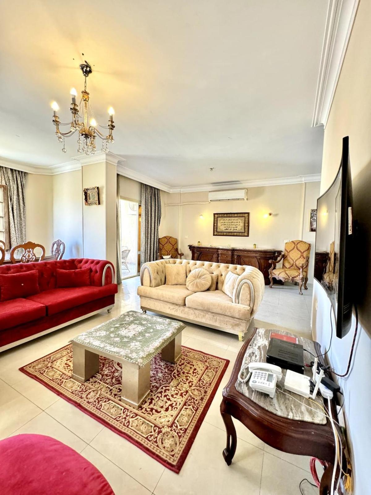 Apartment 2br Spacious Prime Location New