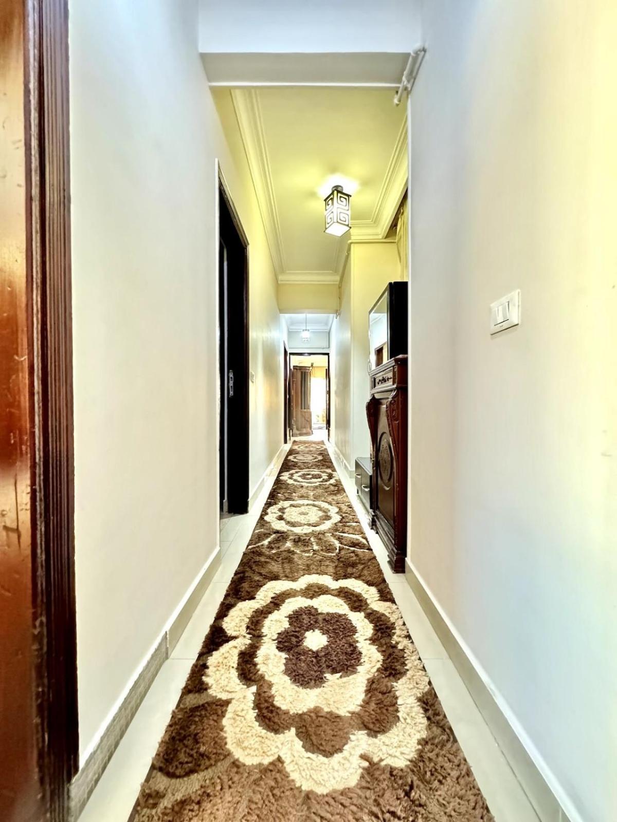 2br Spacious Prime Location New * Cairo